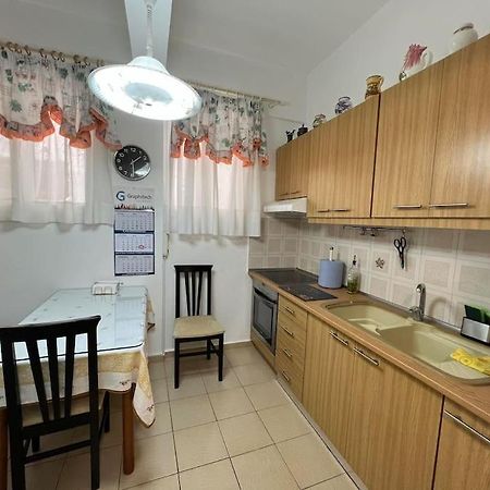 Local Apt Near City Lights 2 伊拉克利翁 外观 照片